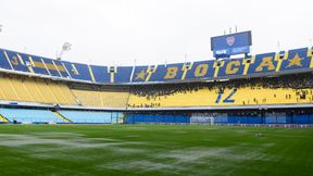 Finałowy mecz Copa Libertadores przełożony. Fatalne warunki na stadionie