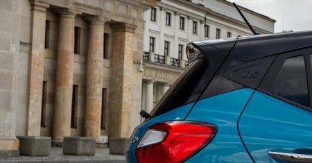 Hyundai pracuje nad dwoma elektrykami. Będą małe i tanie
