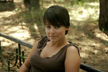 Anna Mucha