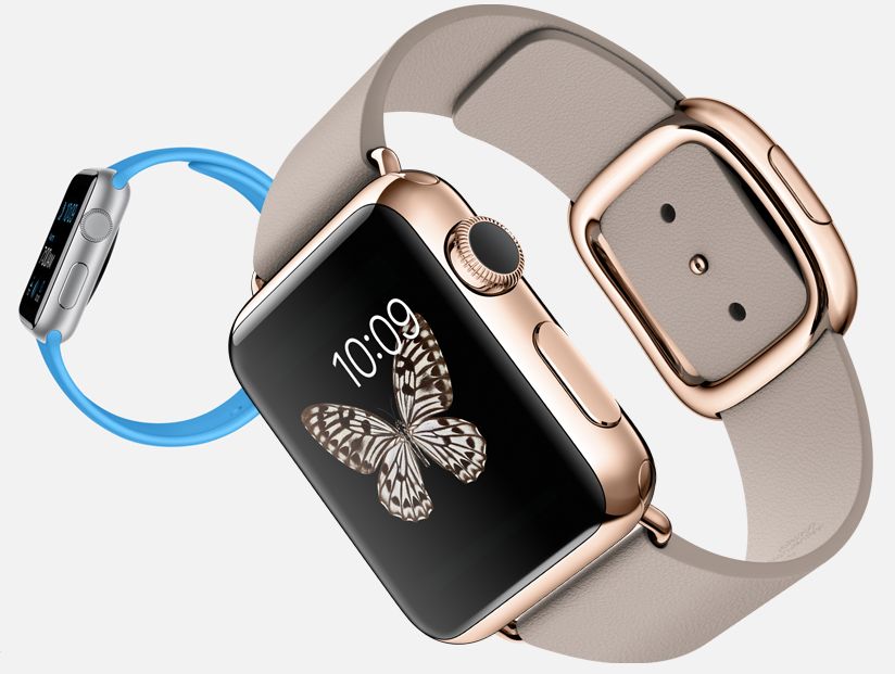Co Apple pokaże nam 9 marca? 6