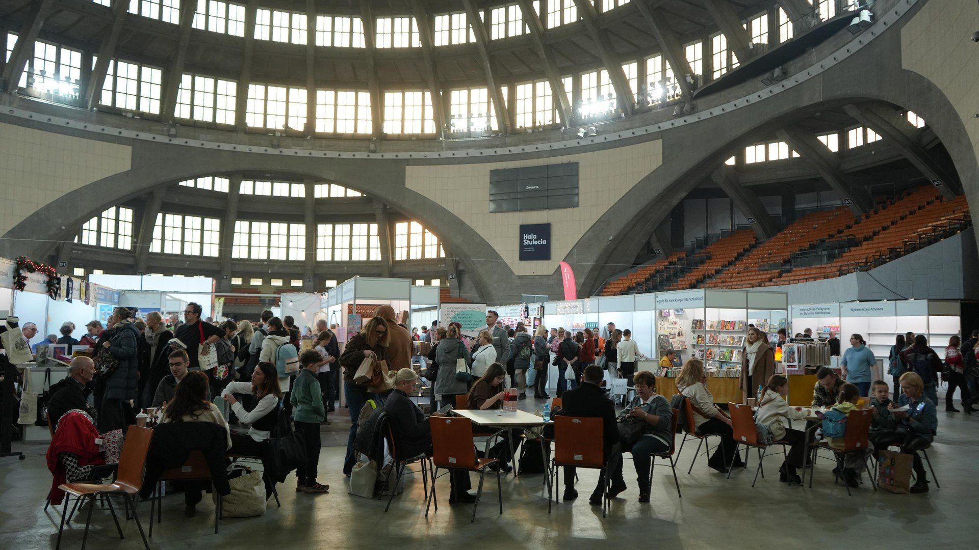 Targi Dobrych Książek