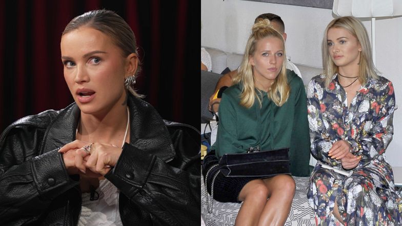 Maffashion szczerze o relacji z Jessicą Mercedes: "Byłyśmy blisko, gdy CAŁY ŚWIAT BYŁ PRZECIWKO NAM". Jak teraz wygląda ich kontakt? (WIDEO)