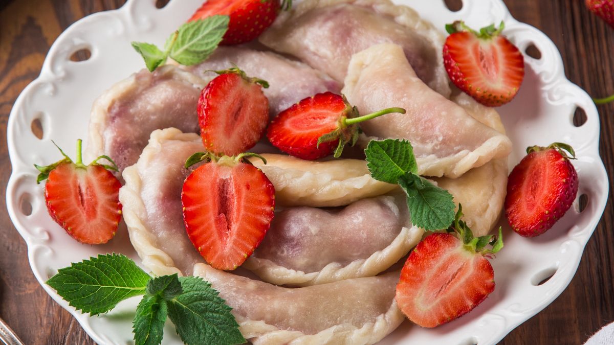 Ten farsz na pierogi bije na głowę wszystkie inne
