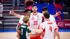 Kuba - Polska 3:1 (galeria)