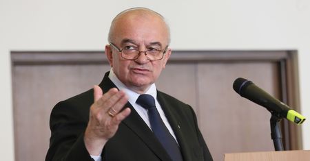 Część Elewarru może być sprzedana
