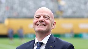 To nie żart. Szok, co planuje FIFA ws. mistrzostw świata