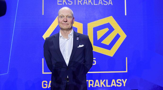 Gala PKO BP Ekstraklasy