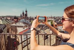 Polskie miasto wyróżnione. Znalazło się na podium rankingu