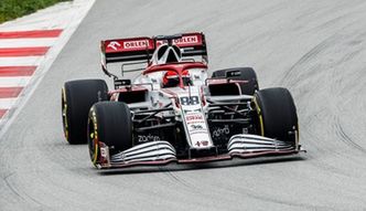 Alfa Romeo szykuje niespodziankę