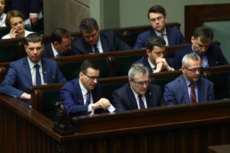 e-Doręczenia coraz bliżej. Sejm uchwalił ustawę