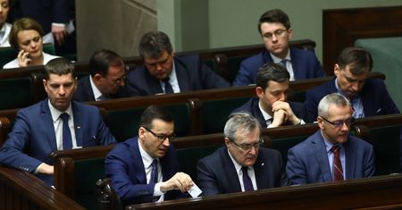 e-Doręczenia coraz bliżej. Sejm uchwalił ustawę