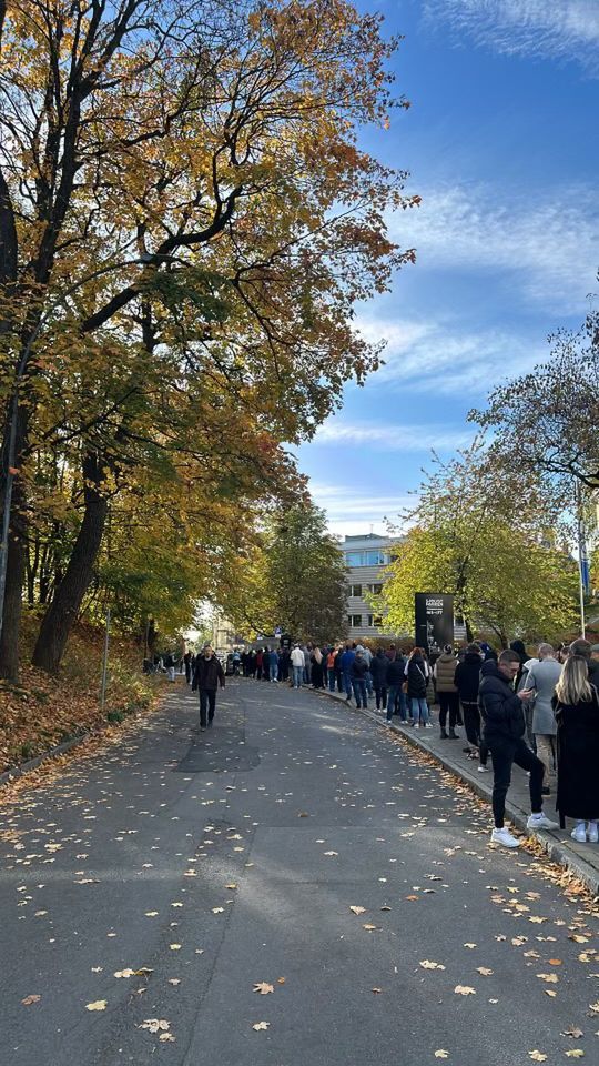 Oslo