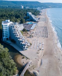 Wakacje 2021. Albena - kurort idealny na urlop nad Morzem Czarnym