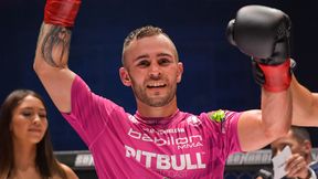 Boks. Polsat Boxing Night 9. Świetna dyspozycja Lodzika. Pierwsza porażka Tymosza