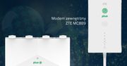 Plus udostępnia nowy zestaw. Zapewni najszybszy domowy internet