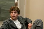 Jesse Eisenberg wie wszystko o pizzy