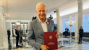 Tajner znów chce działać w sporcie. Organizuje spotkanie w Krakowie