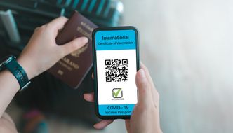 Brak certyfikatu szczepień? Kary nawet do kilku tys. zł