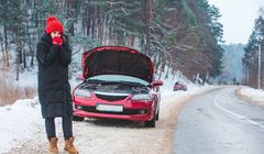 Twój samochód też nie lubi zimy? Przeczytaj to!