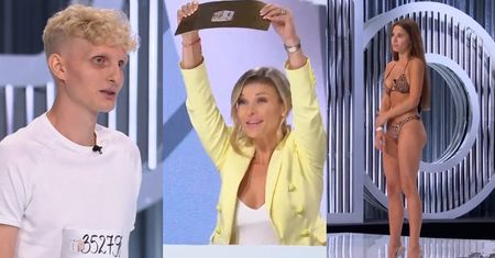 "Top Model". Jurorzy wręczyli ZŁOTY BILET! Marcin Tyszka znowu w formie: "Gdybym cię zobaczył w nocy, to bym się PRZERAZIŁ"
