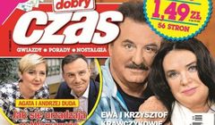 Magazyn „Dobry czas” przekształca się w tygodnik