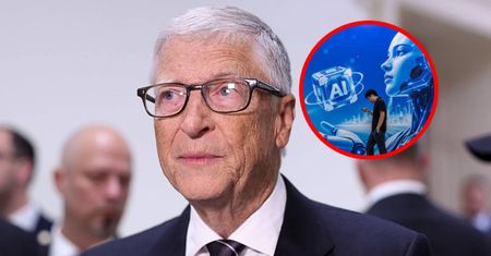 Bill Gates ostrzega przed AI. Padła liczba miliarda ofiar