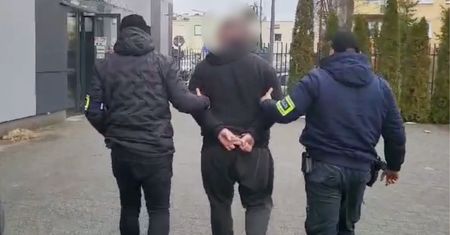Włamywał się i okradał rolników. Straty sięgają miliona złotych