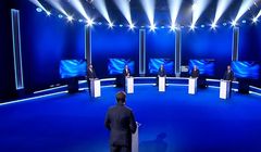 TVP zaprasza komitety na debatę wyborczą. Czy się odbędzie? Sprawa otwarta