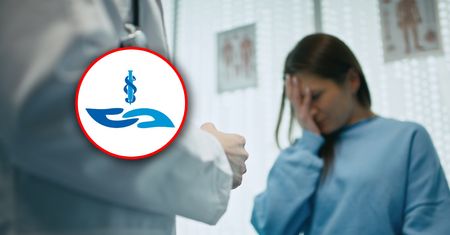 Prawie 100 tys. zgłoszeń do Rzecznika Praw Pacjenta. Oto najczęstsze problemy