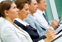 Szef nie chce bym się szkolił, bo ma kompleksy