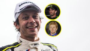 Wyjątkowa chwila dla żużla. Wezmą udział w wyścigu legendy MotoGP