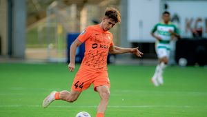 Wiadomo, co z piłkarzem kadry Brzęczka. Klub wydał komunikat