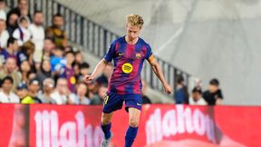 Fatalne wieści. Barcelona potwierdziła kolejną kontuzję