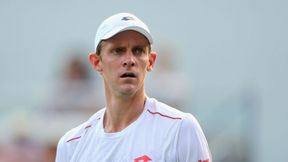 Kevin Anderson liczy na awans do Finałów ATP World Tour. "To dla mnie wielki cel"