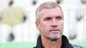 Wielkie doświadczenia trenera Lechii. Thomas von Heesen: Trenowałem u naprawdę znakomitych szkoleniowców