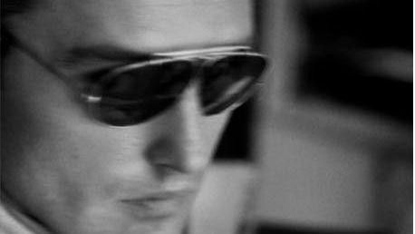 Dennis Hopper - aktor i fotograf 1