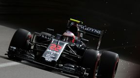 Weteran chce walczyć o swoje miejsce w F1