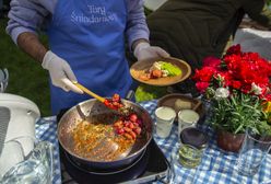 Warszawa. Śniadaniowy wehikuł czasu. Architekci opowiedzą o przyszłości stolicy