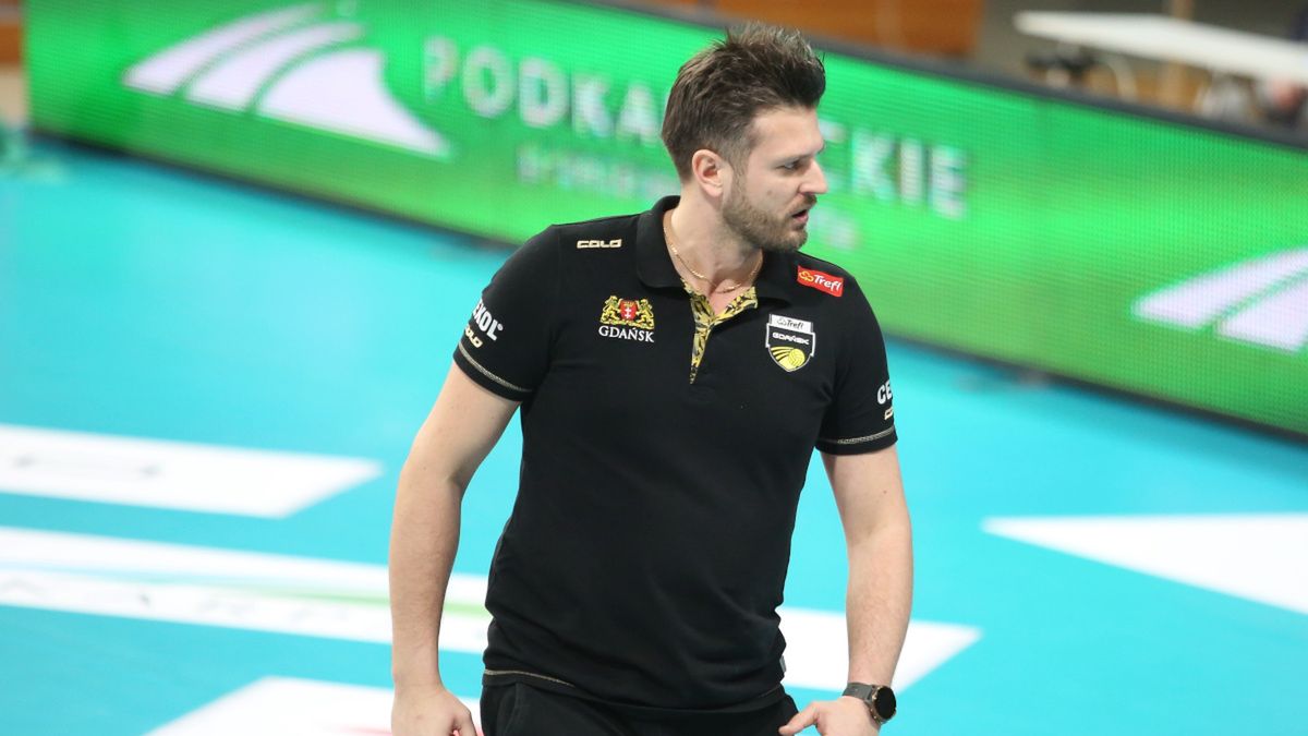 Michał Winiarski