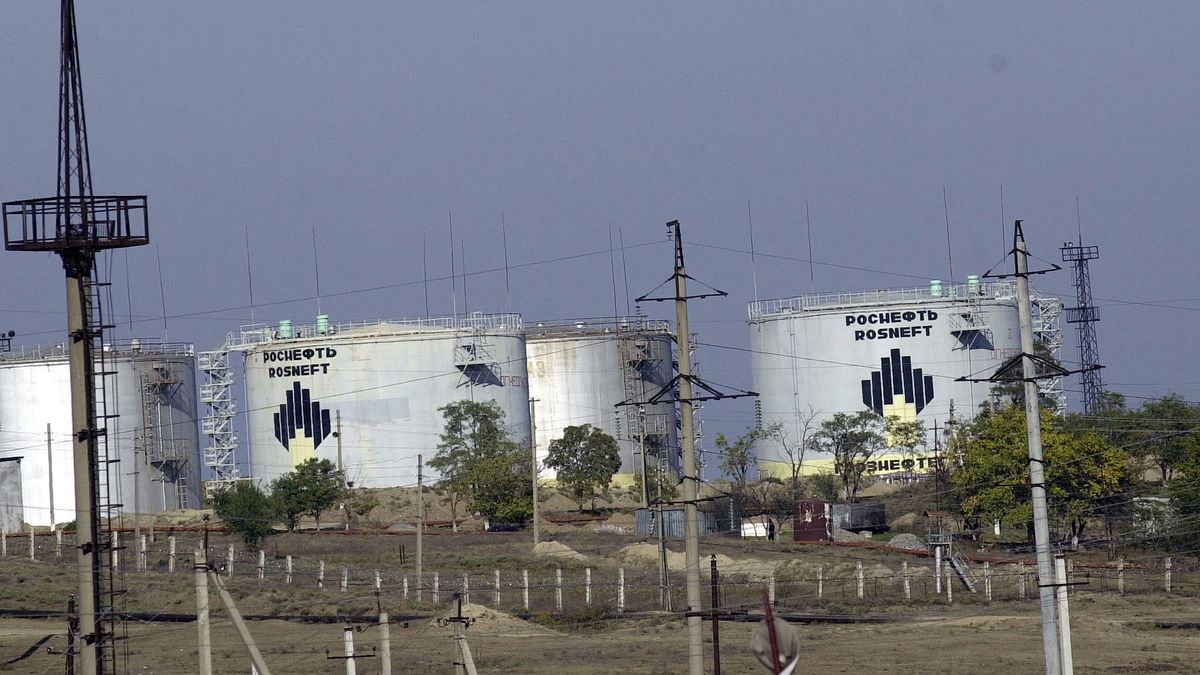 Atak na rafinerię w Rosji. Ukraińskie drony sparaliżowały zakład (zdj. ilustracyjne)