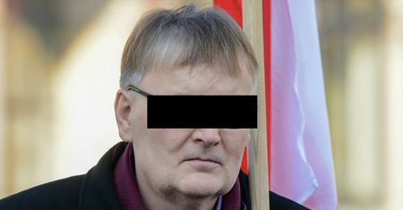 Wniosek o areszt dla Waldemara B. Jest decyzja sądu
