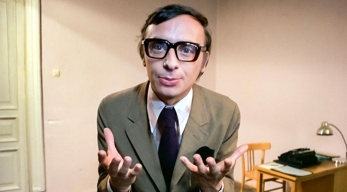 Poszukiwany, poszukiwana