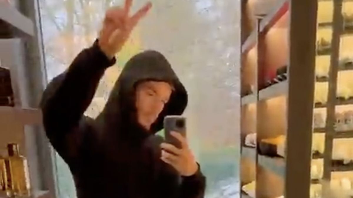 James Maddison pokazał, jak wygląda życie piłkarza 