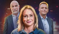 Ilu widzów mają „Rozmowy nocą” w TVP Info?