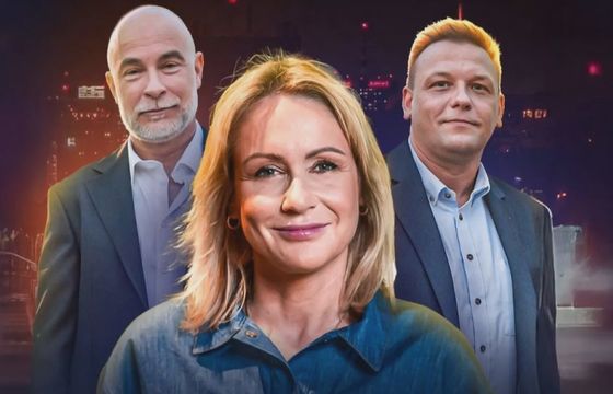 Ilu widzów mają „Rozmowy nocą” w TVP Info?