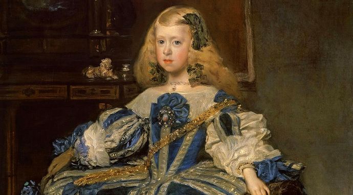 Dziki realizm Velázqueza