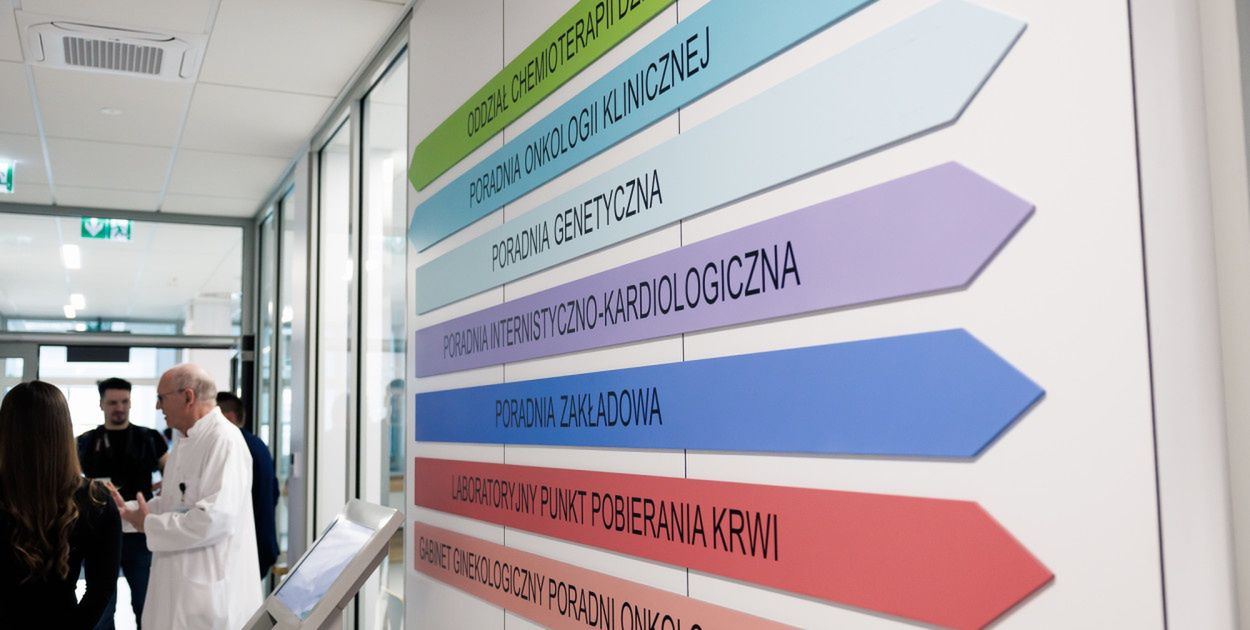 Leczenie bliżej domu. Wielkopolska wspiera ambulatoryjną opiekę onkologiczną