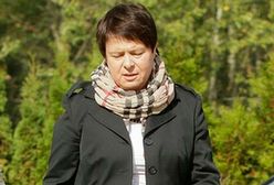 "Wszystko przed nami": Ilona Łepkowska odchodzi na emeryturę?