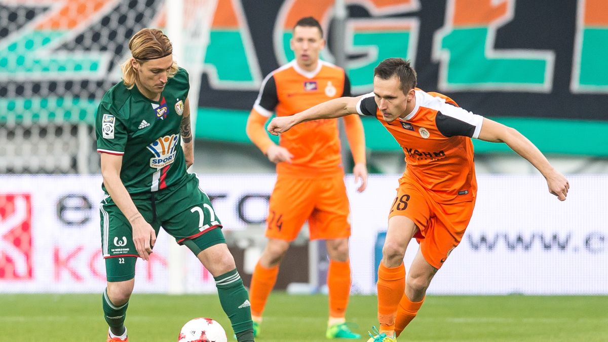 PAP / PAP/Maciej Kulczyński