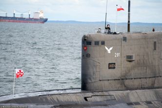 Nowe okręty podwodne dla RP. Rusza realizacja programu ORKA